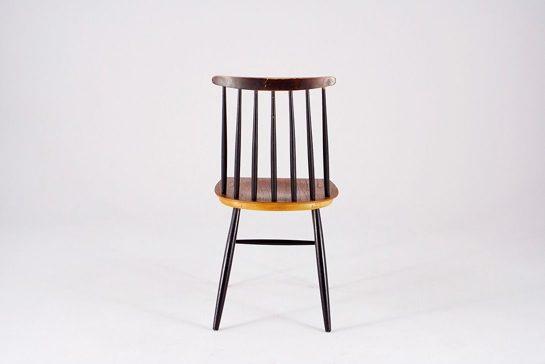 Foto Tapiovaara Style Fanett Chair