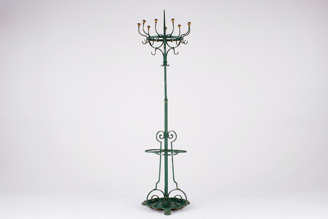 Foto Coat Rack h120x50