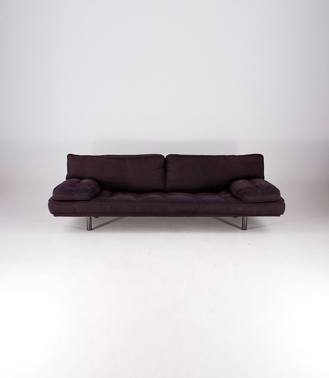 Foto Comfy Sofa b:235 Paris 1978