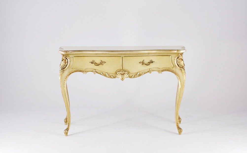 Foto Period Furniture Console h87x140x55