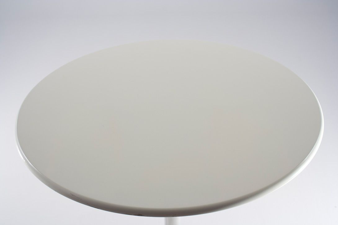 Foto Modular Cone Table Round Top 70cm