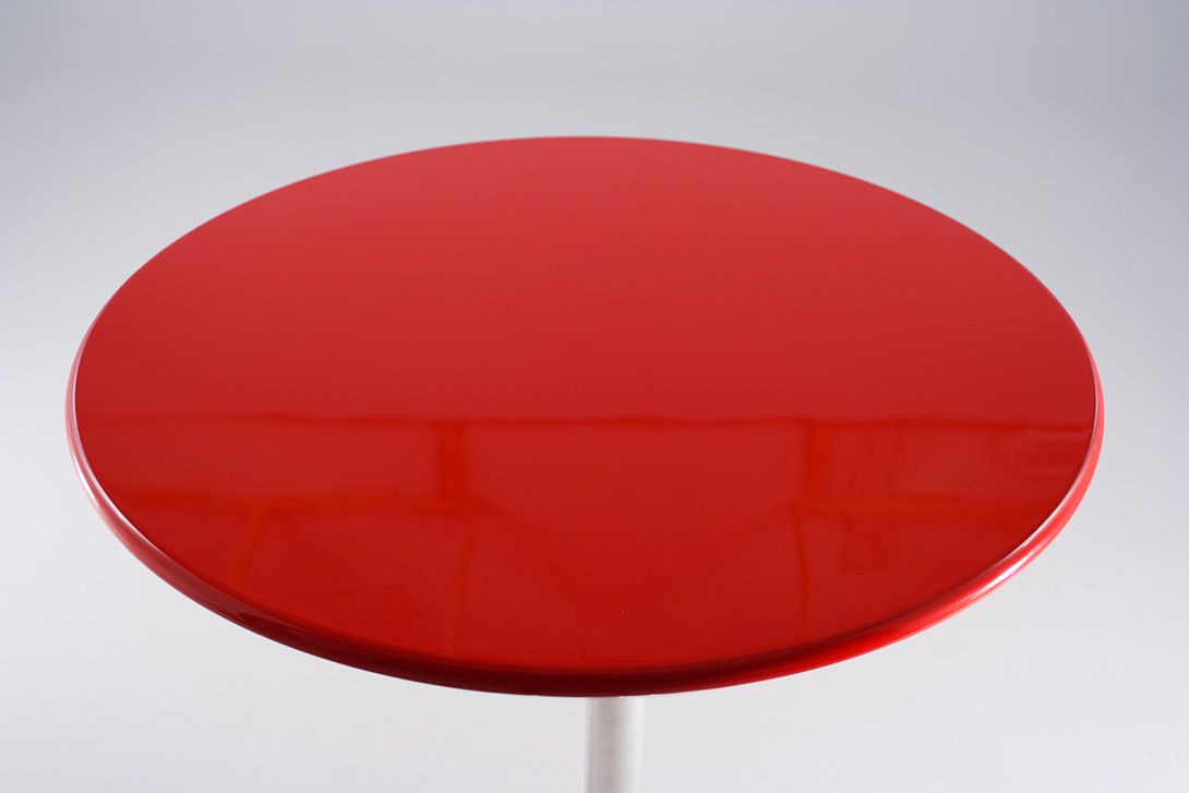 Foto Modular Cone Table 80cm