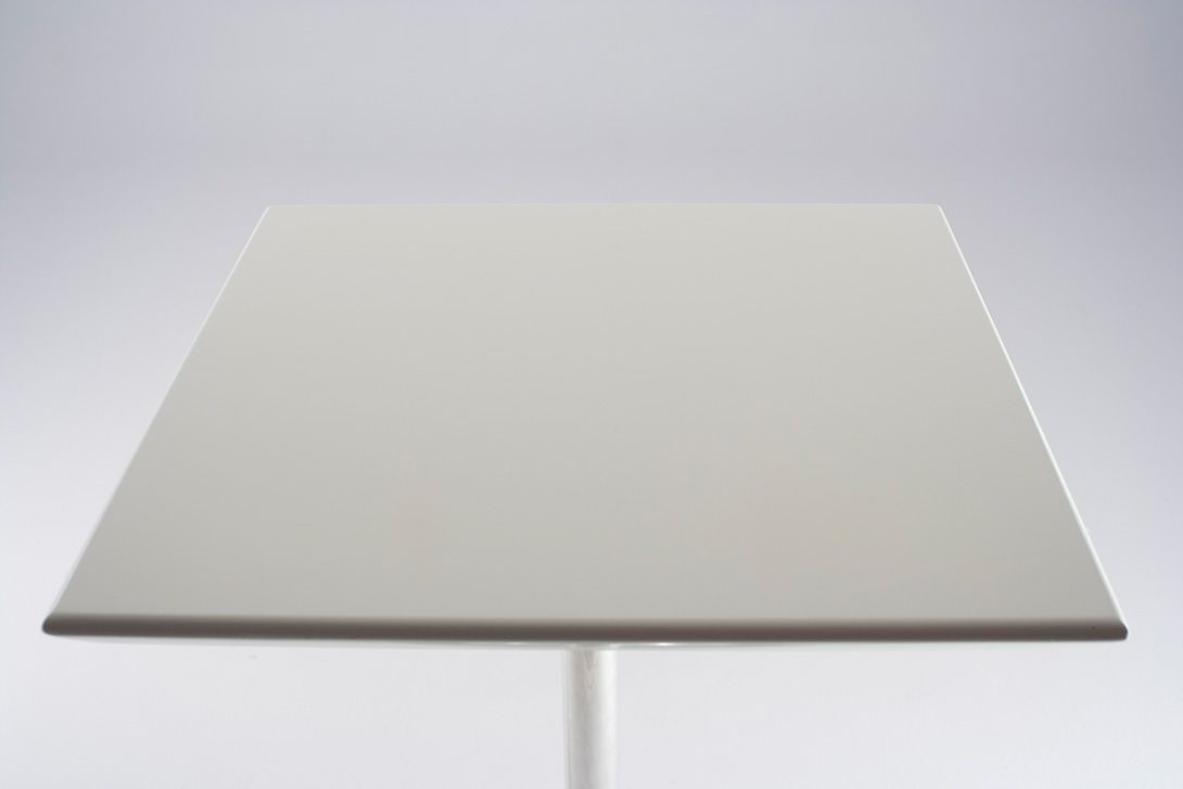Foto Modular Cone Ice Cafe Table 1955 h75x65
