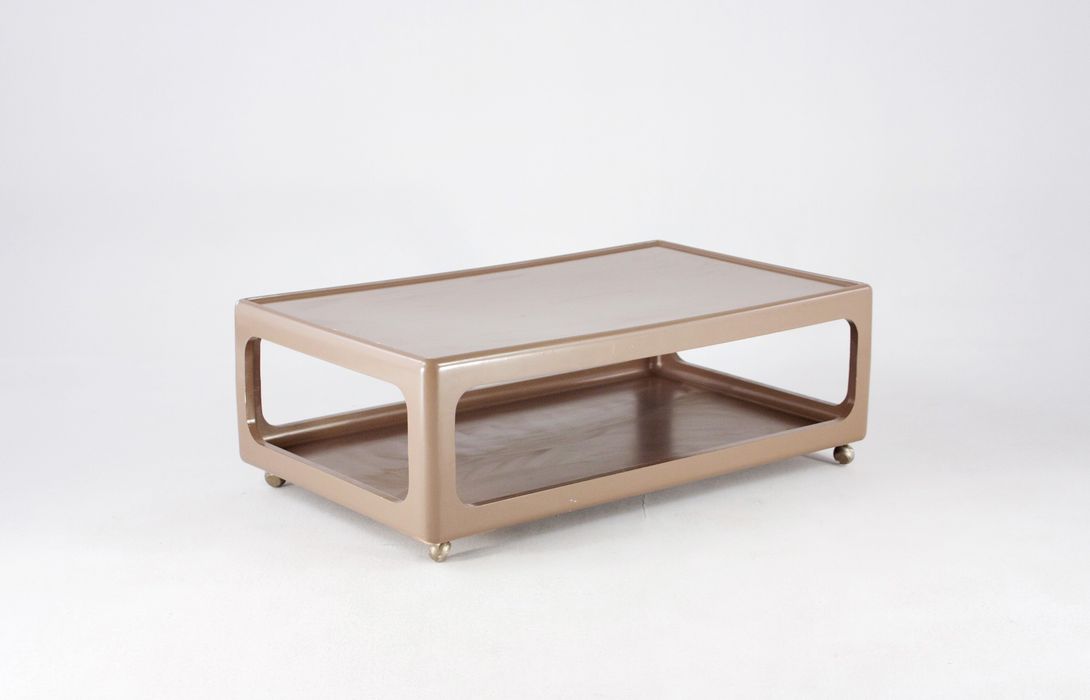 Foto Coffee Table GDR 1978 h40x120x72