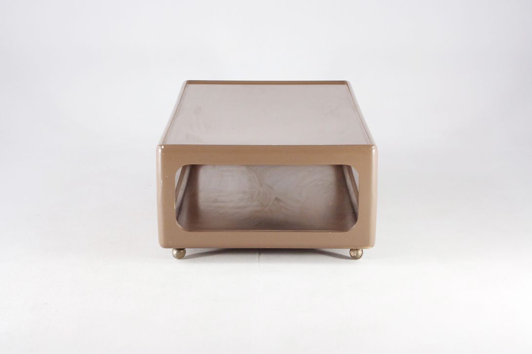 Foto Coffee Table GDR 1978 h40x120x72