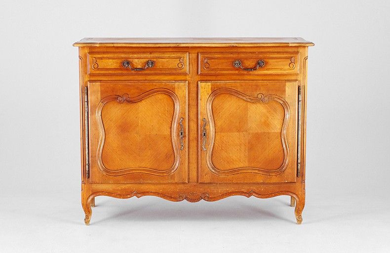 Foto Wooden Dresser Historism Hessian 1929