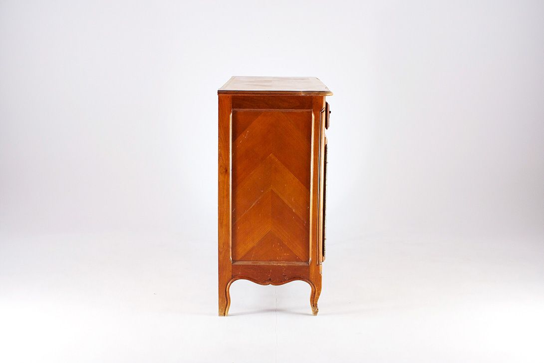 Foto Wooden Dresser Historism Hessian 1929