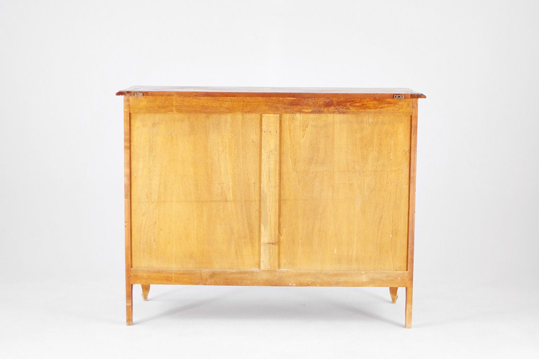 Foto Wooden Dresser Historism Hessian 1929