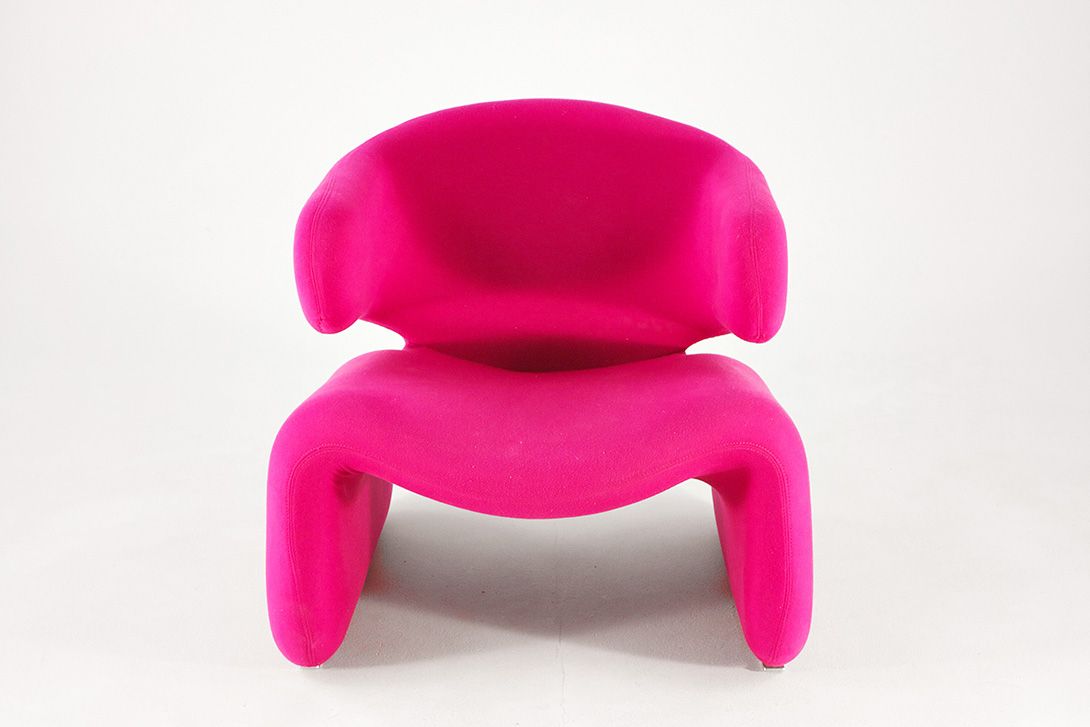 Foto Djinn Armchair