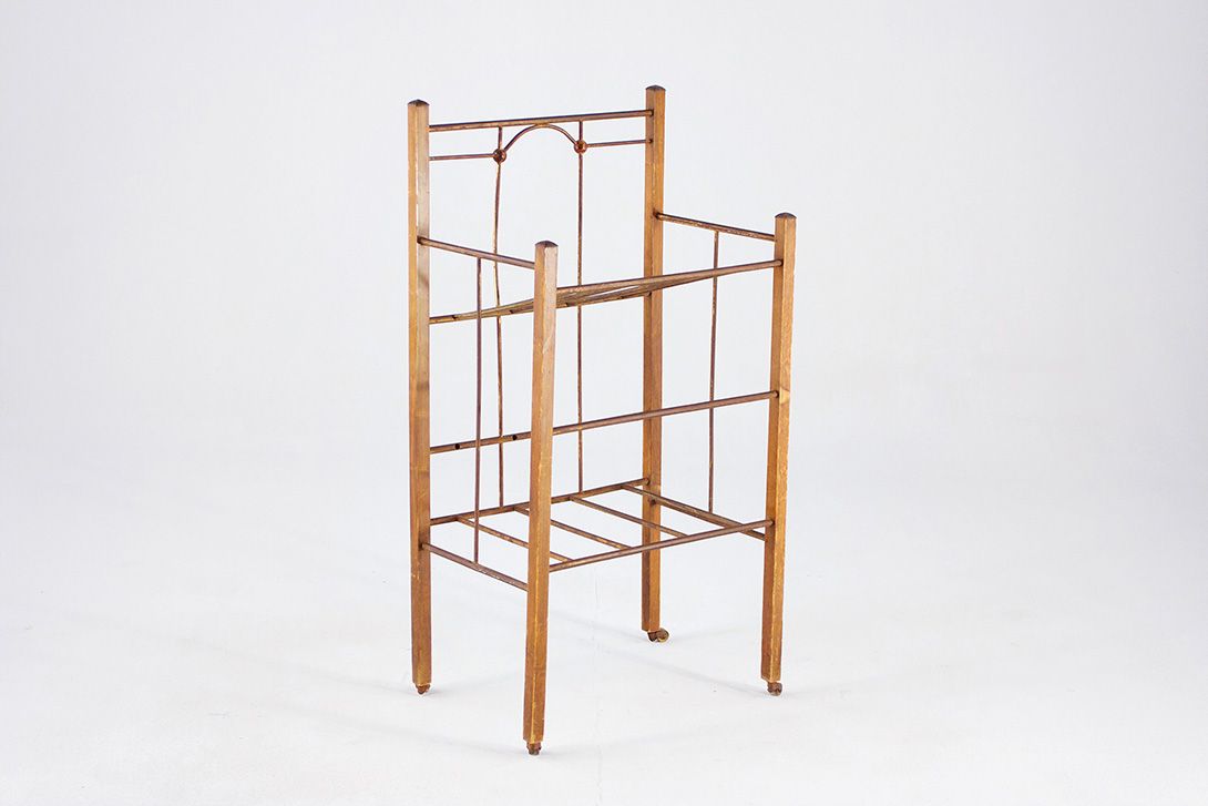 Foto Shelf