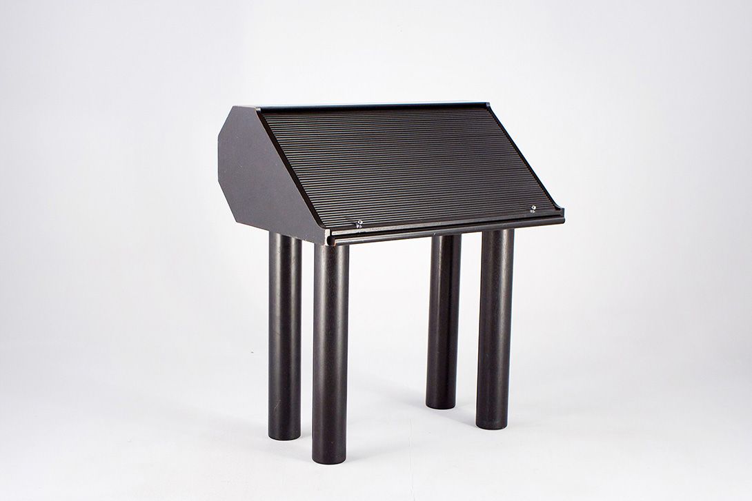 Foto Fall Front Desk Memphis h100x62x86