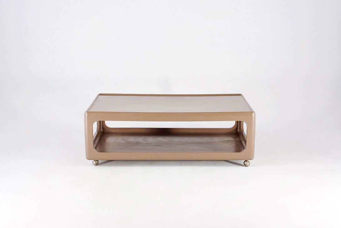Foto Coffee Table GDR 1978 h40x120x72