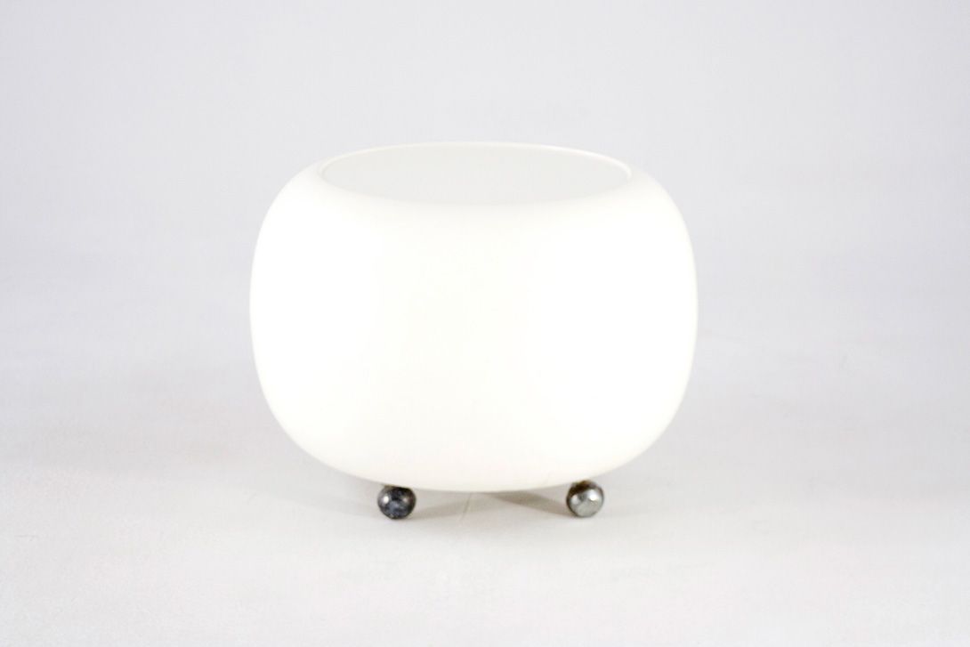 Foto GDR TV Ball Side Table h38x56
