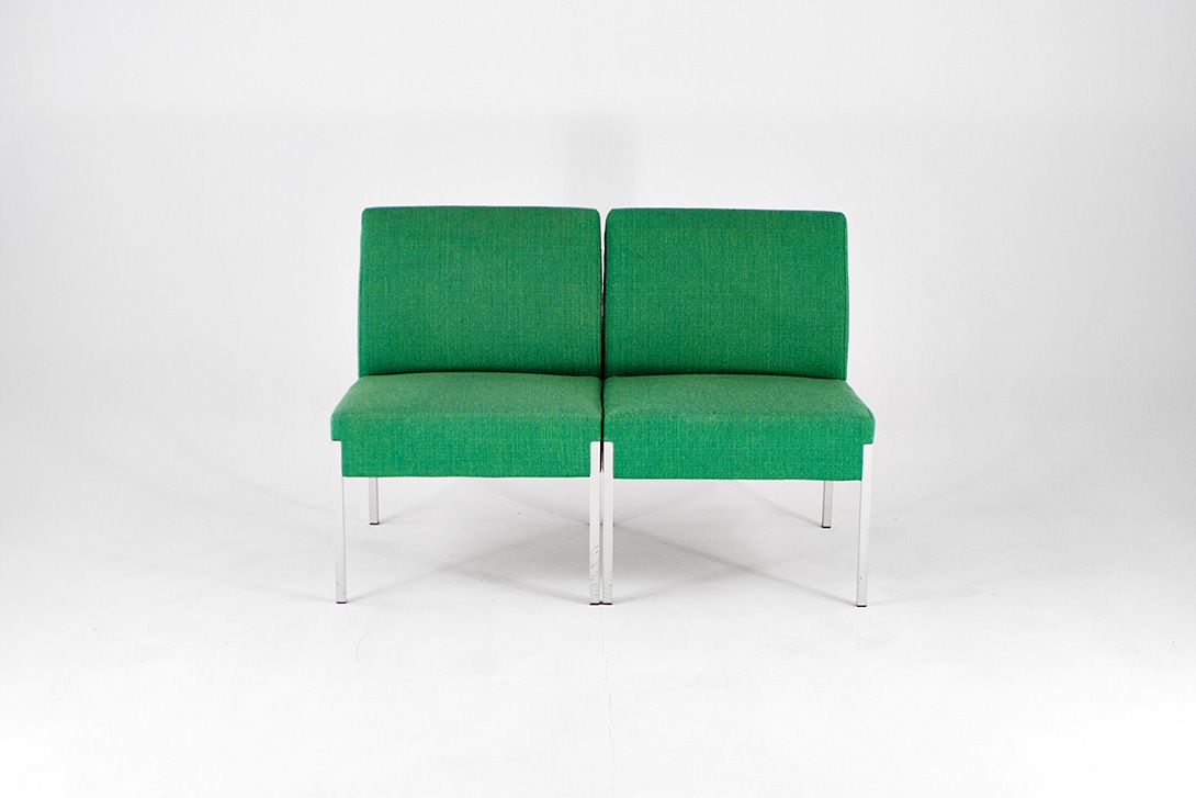 Foto Knoll Style Modular Sofa
