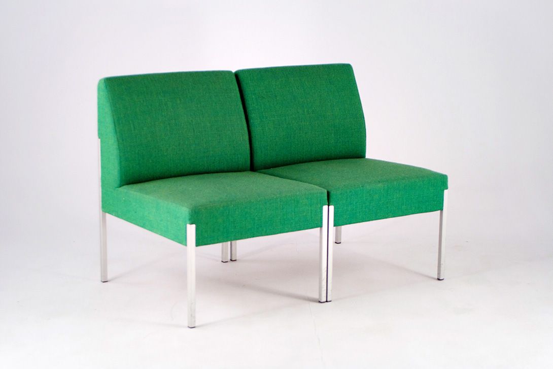 Foto Knoll Style Modular Sofa