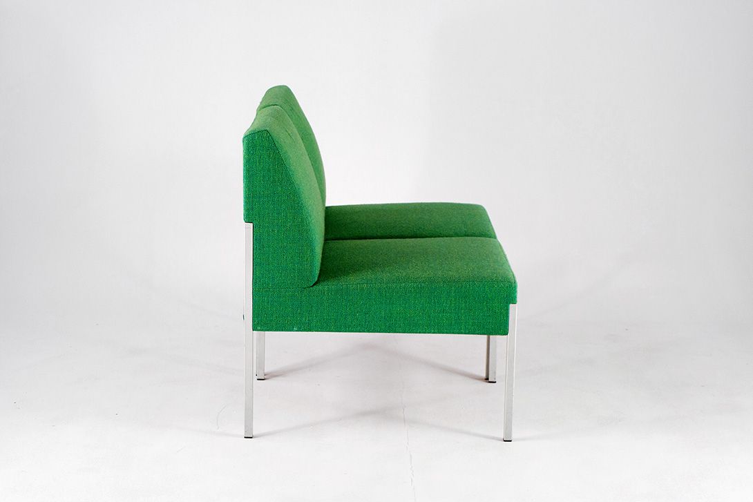 Foto Knoll Style Modular Sofa