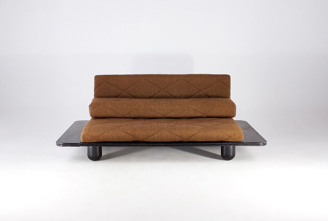 Foto Daybed Japanese 1980 h80x208x110