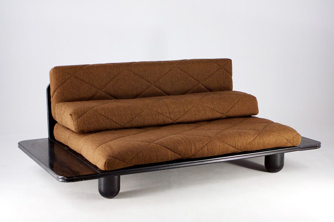 Foto Daybed Japanese 1980 h80x208x110