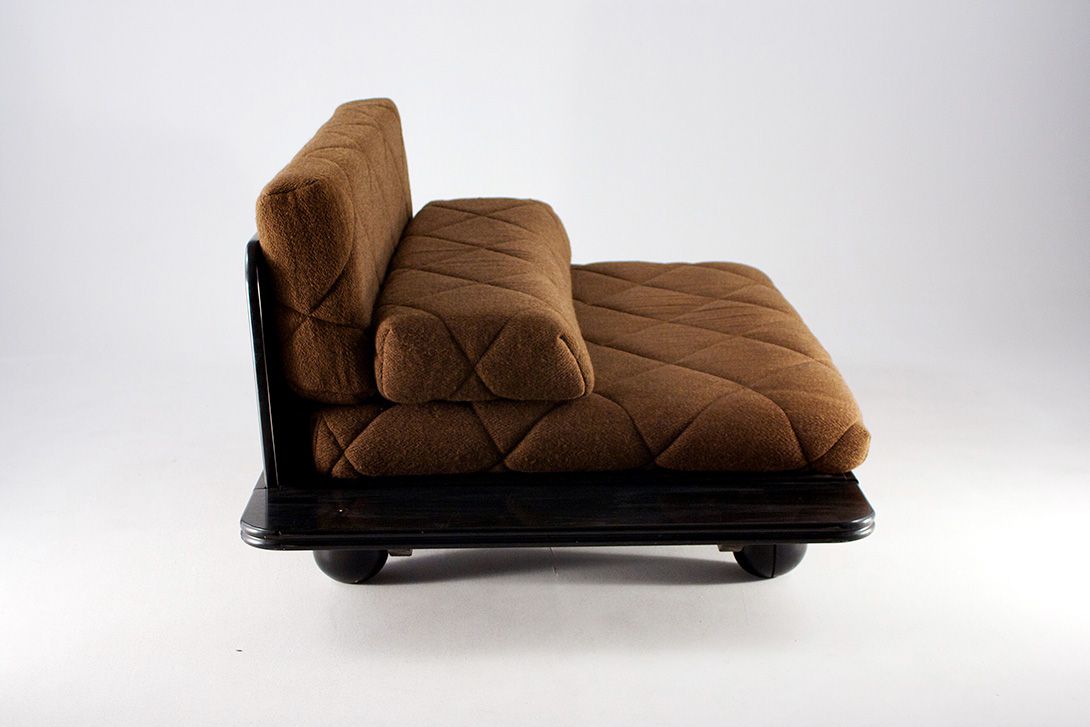 Foto Daybed Japanese 1980 h80x208x110