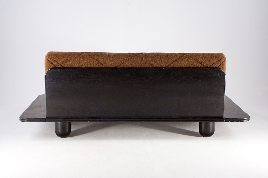 Foto Daybed Japanese 1980 h80x208x110