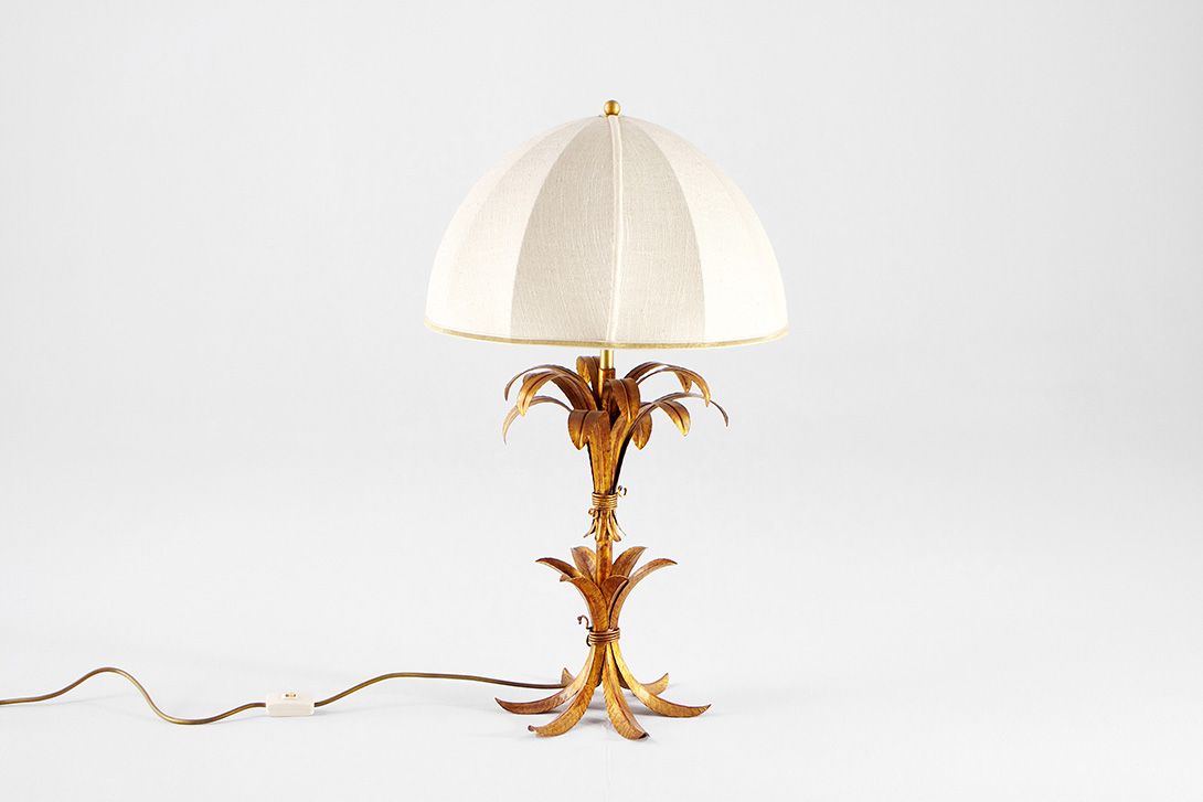 Foto Brass Kögl Table Lamp h75