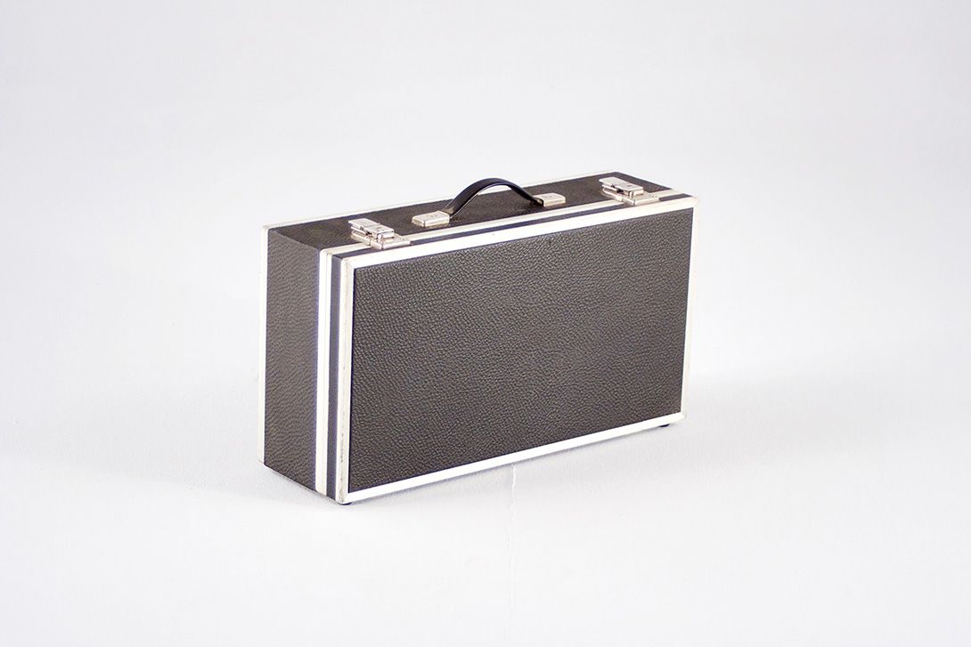 Foto Peli Case h15x45x27