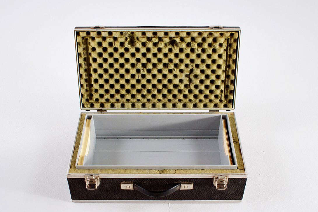 Foto Peli Case h15x45x27