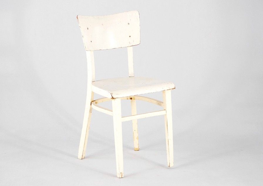 Foto Thonet Chair in diff. Melanges