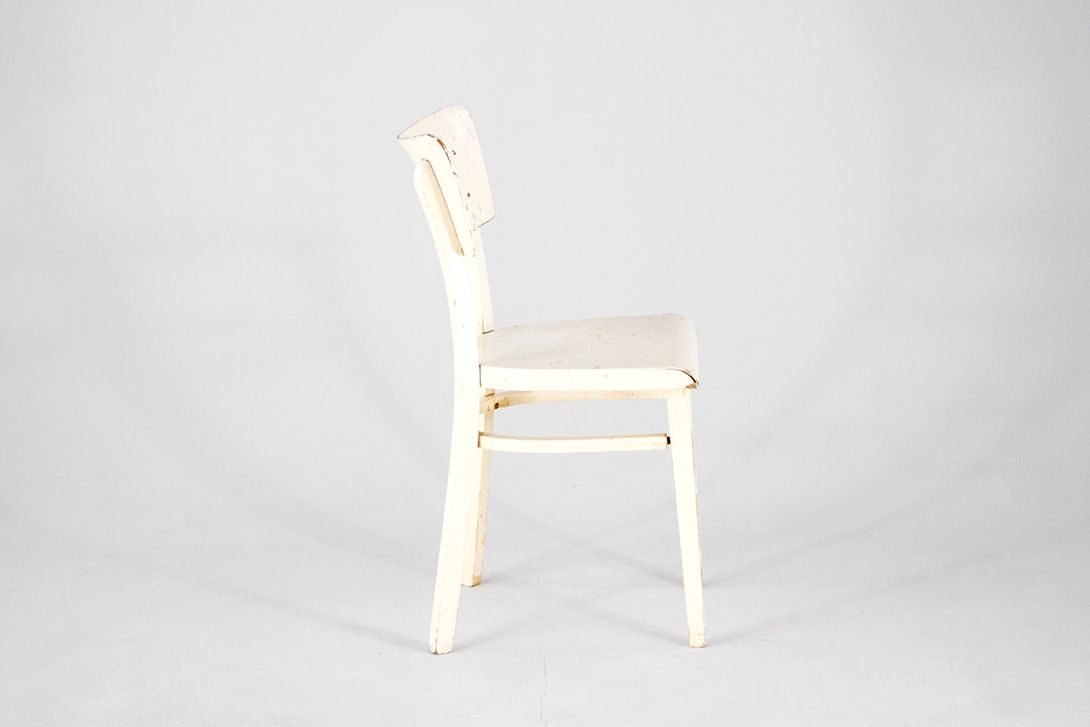 Foto Thonet Chair in diff. Melanges