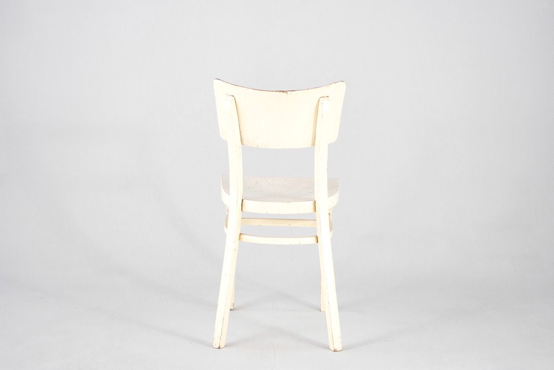 Foto Thonet Chair in diff. Melanges