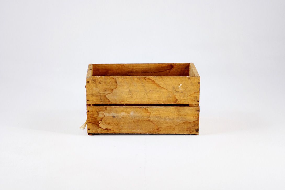 Foto Tasmania Box h28x50x31