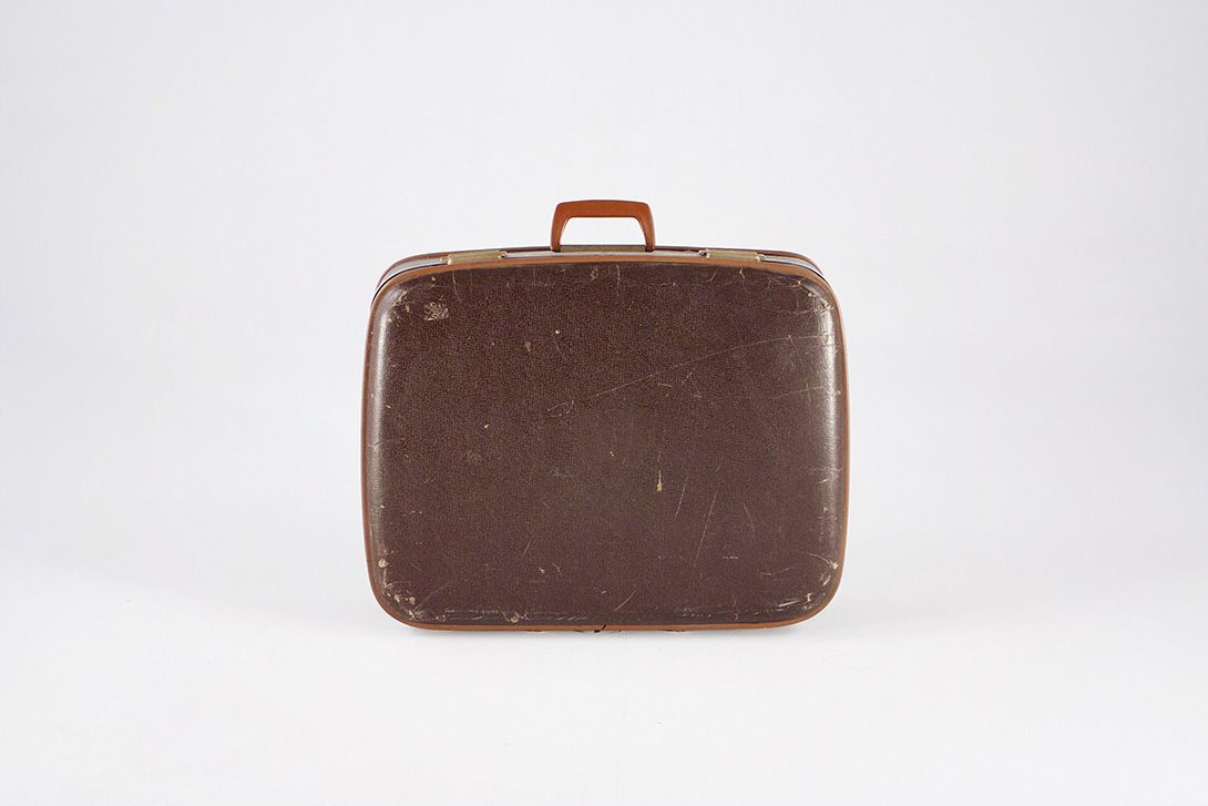 Foto Suitcase