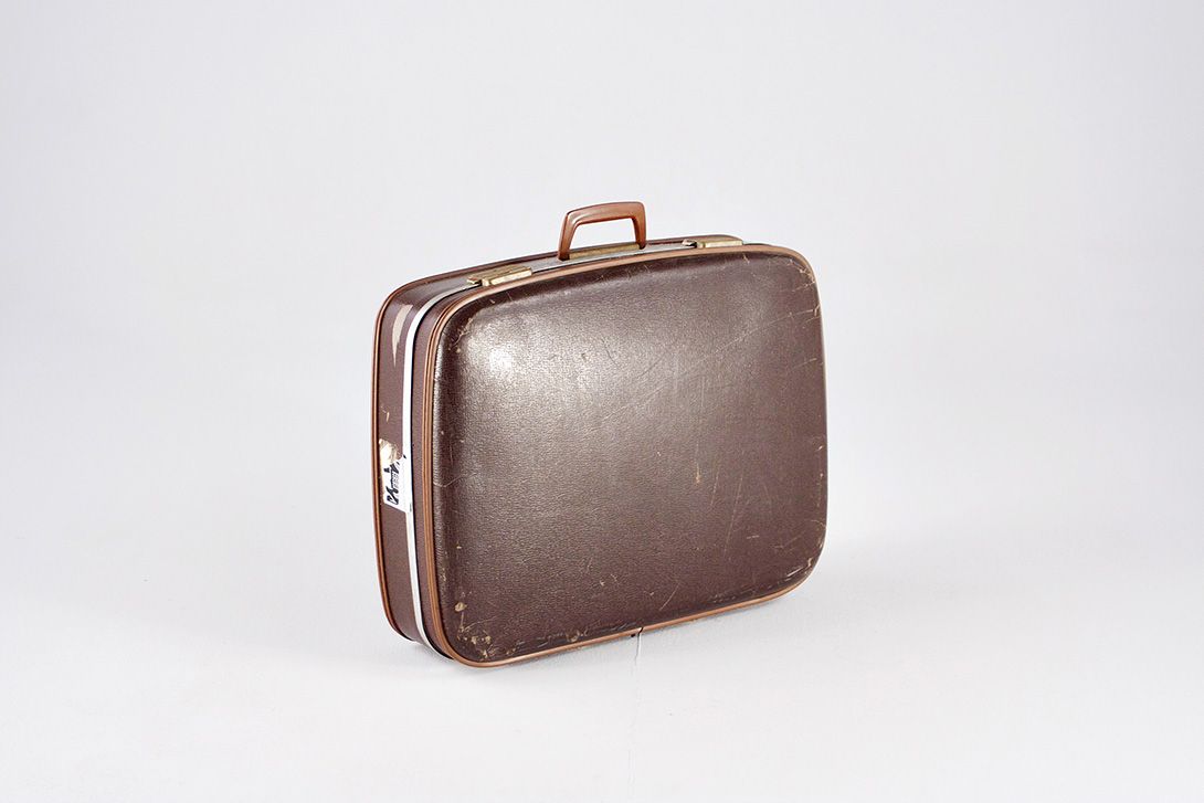 Foto Suitcase