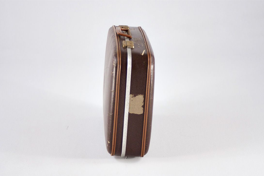 Foto Suitcase