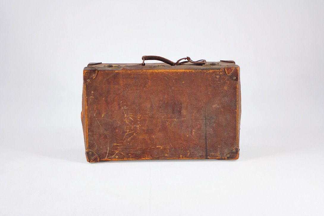 Foto Suitcase