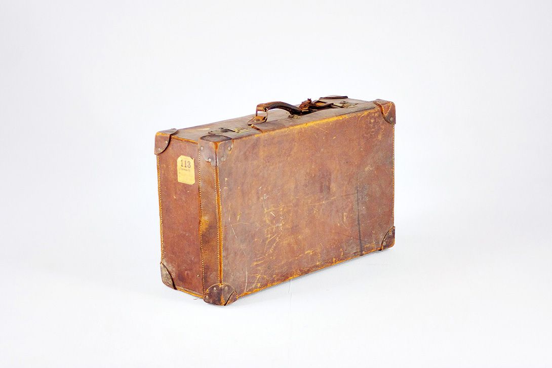 Foto Suitcase