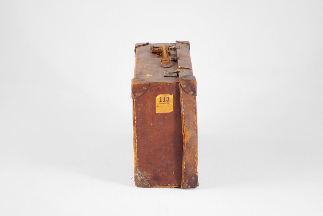 Foto Suitcase