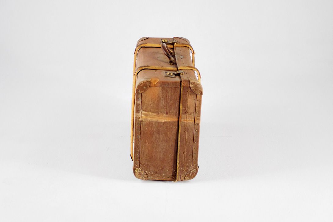 Foto Suitcase