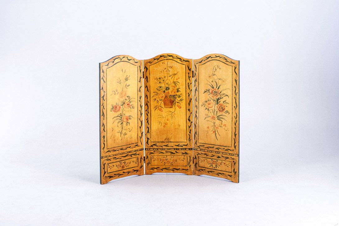 Foto Room Divider Bavaria 1890