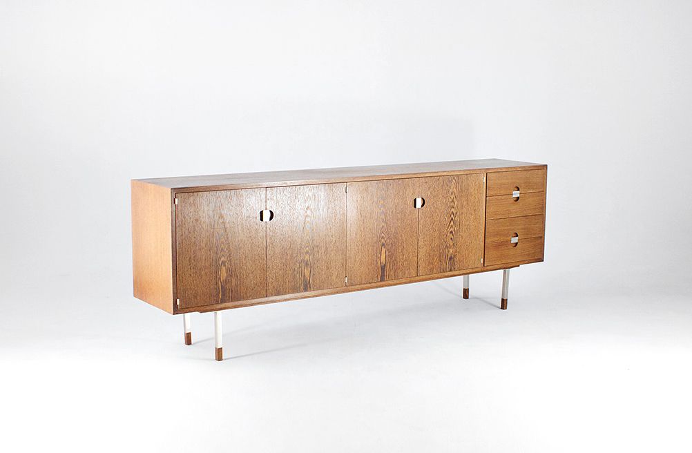 Foto Wenge Sideboard 1964 w227