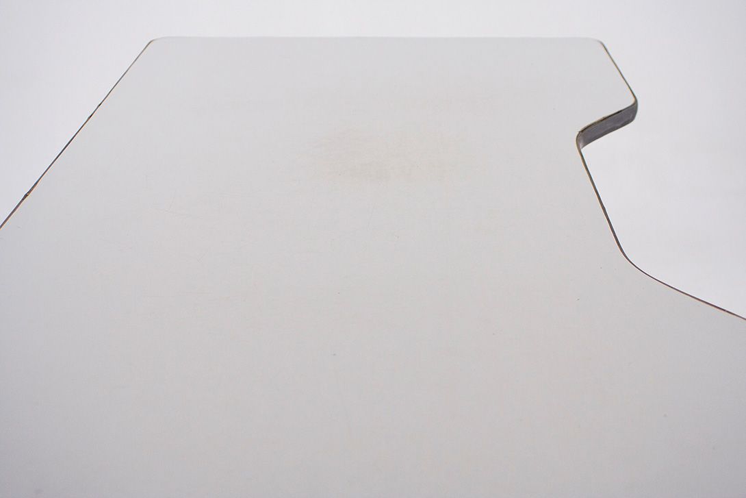 Foto Mid-Century Desk h85x121x60