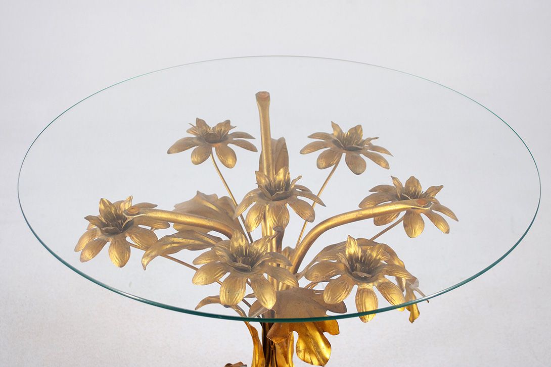 Foto Coffee Table Coco Chanel h51x65
