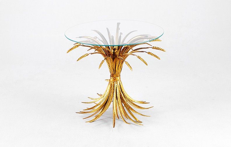 Foto Coffee Table Coco Chanel h56x60
