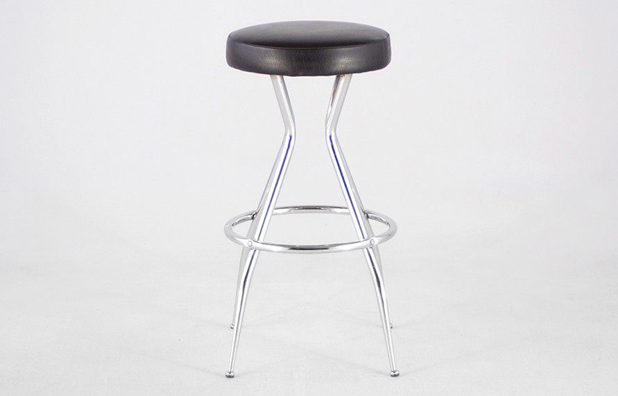 Foto Delicate 50´s Low Bar Stool