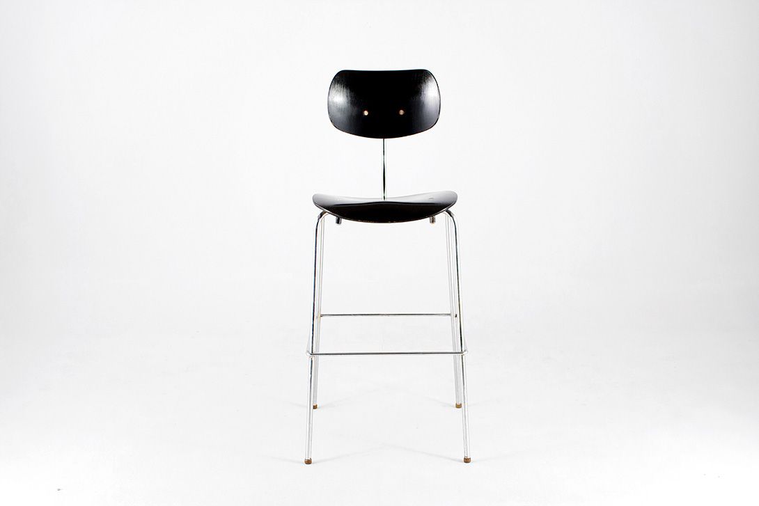Foto Eiermann Bar Stool h113