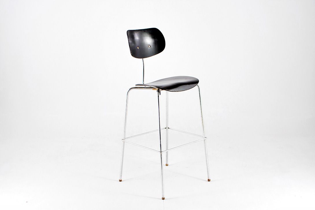 Foto Eiermann Bar Stool h113