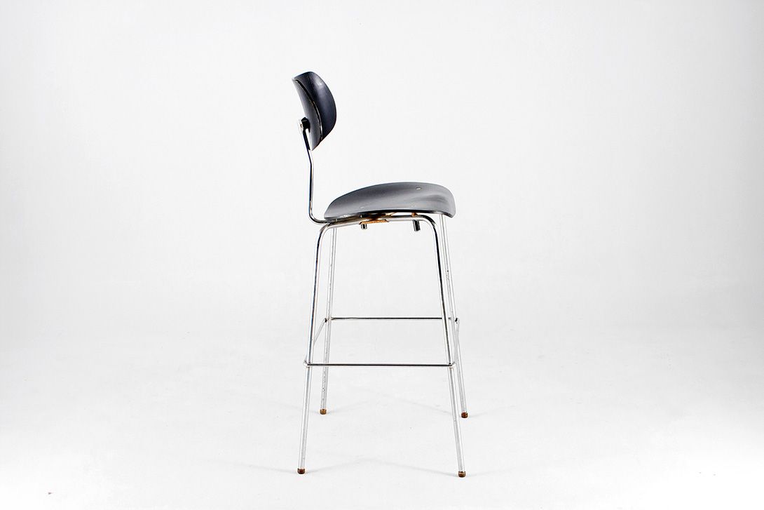 Foto Eiermann Bar Stool h113