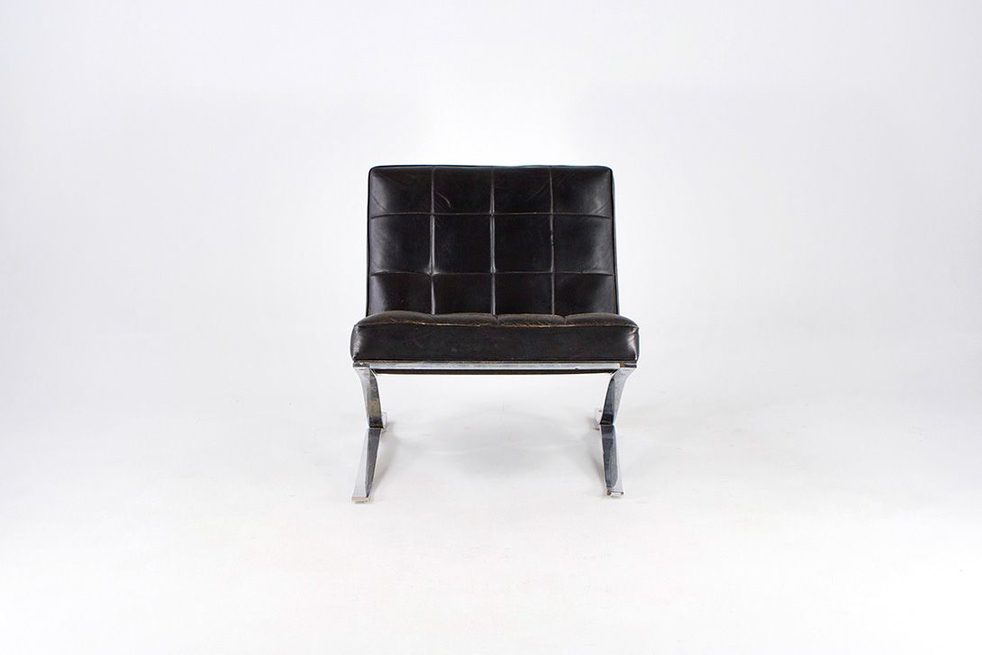 Foto Black Rudolf Horn Comfort Star Swinger GDR 1962