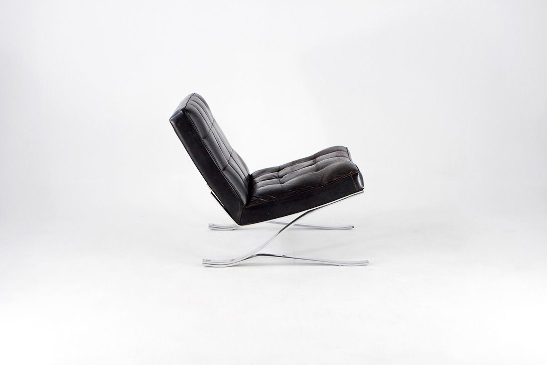 Foto Black Rudolf Horn Comfort Star Swinger GDR 1962
