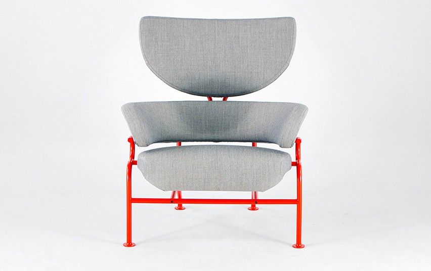 Foto Armchair Tre Pezzi